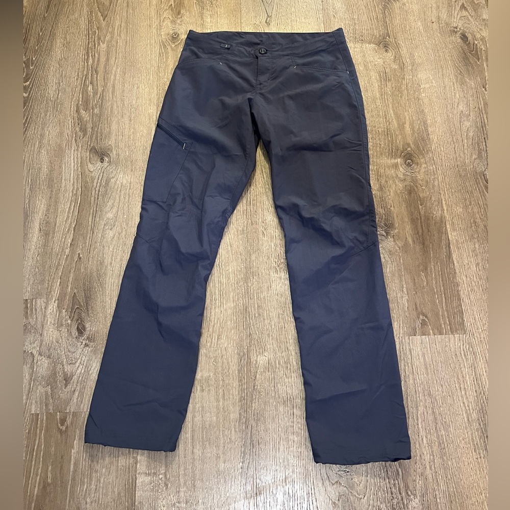 Patagonia women’s RPS Rock Pants - Picture 2 of 11